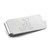 Sterling Silver University of Alabama Money Clip by LogoArt