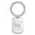 Sterling Silver University of South Carolina Key Chain by LogoArt