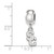 Sterling Silver University of Southern California Bead Charm by LogoArt