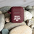 Texas A&M Aggies Silicone Case Cover Compatible with Apple AirPods Battery Case - Maroon