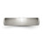 Image of Titanium 5mm Brushed Band Ring