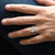 Two CZ Ring Set 925 Sterling Silver — additional view