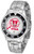 Image of Utah Utes Competitor Steel Mens Watch