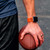 Image of Virginia Tech Hokies Silicone Watch Band Compatible with Apple Watch - 42mm/44mm/45mm Orange C-AB2-109-42