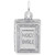 Image of Holy Bible Style 436 Charm (Choose Metal) by Rembrandt