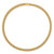 Image of 10k Yellow Gold Stretch Mesh Bracelet 10SF2742