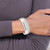 Image of Sterling Silver 21mm Cuff Bracelet