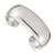 Image of Sterling Silver 21mm Cuff Bracelet