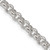 Image of Sterling Silver 5mm Rolo Chain QFC6-16 Image of Sterling Silver 5mm Rolo Chain QFC6-16