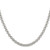 Sterling Silver 5mm Rolo Chain QFC6-24