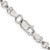 Image of Sterling Silver 4.75mm Rolo Chain QFC76-18