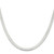 Image of Sterling Silver 5.25mm Magic Herringbone Chain QHB060-24