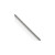 Image of Chisel Stainless Steel Polished .90mm 16 inch Snake Chain