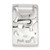 Image of Sterling Silver Mother of Pearl Pendant QP569