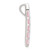 Image of Sterling Silver Pink Mother of Pearl Pendant QP517