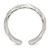 Image of Sterling Silver Toe Ring QR629
