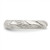 Image of Sterling Silver Toe Ring QR629