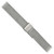 Image of 20mm Stainless Steel Mesh w/Deployment Clasp Watch Strap