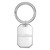 Image of Sterling Silver University of Oklahoma Key Chain by LogoArt (SS047UOK) Image of Sterling Silver University of Oklahoma Key Chain by LogoArt (SS047UOK)