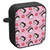Image of Betty Boop Girl Power HDX Compatible with Apple AirPods Gen 1 & 2 Case Cover (Pretty & Smart)