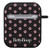 Image of Betty Boop Romantic Rebel HDX Compatible with Apple AirPods Gen 1 & 2 Case Cover (Ooh La La)