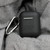 Image of Central Florida Knights Engraved Compatible with Apple AirPods Case Cover (Black)