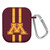 Minnesota Golden Gophers HD Case Cover Compatible with Apple AirPods Gen 1 & 2 (Stripes)