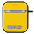 Image of Peanuts Classic HDX Compatible with Apple AirPods Gen 1 & 2 Case Cover (ZigZag)