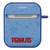 Image of Peanuts Patriotic HDX Case Cover Compatible with Apple AirPods Gen 1 & 2 (USA Flag)