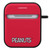 Image of Peanuts Valentines HDX Compatible with Apple AirPods Gen 1 & 2 Case Cover (Be Mine)