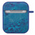 Image of Realtree Wave HDX Case Cover Compatible with Apple AirPods Gen 1 & 2 (Wave 2)