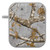 Image of Realtree HDX Case Cover Compatible with Apple AirPods Gen 1 & 2 (Arctic)