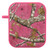 Image of Realtree Edge HDX Case Cover Compatible with Apple AirPods Gen 1 & 2 (Pink)