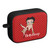 Image of Betty Boop Classic HDX Compatible with Apple AirPods Pro Case Cover (Sassy Style)