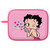 Image of Betty Boop Pride HDX Compatible with Apple AirPods Pro 1 & 2 Case Cover (Boop Kisses)