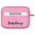 Image of Betty Boop Pride HDX Compatible with Apple AirPods Pro 1 & 2 Case Cover (Boop Kisses)