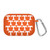 Image of Tennessee Volunteers HD Compatible with Apple AirPods Pro Case Cover - Repeating