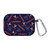 Image of Virginia Cavaliers HD Compatible with Apple AirPods Pro Case Cover - Random