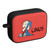 Image of Peanuts Classic HDX Compatible with Apple AirPods Pro Case Cover (Linus)