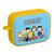 Image of Peanuts Classic HDX Compatible with Apple AirPods Pro Case Cover (Peanuts)