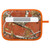 Image of Realtree Edge HDX Compatible with Apple AirPods Pro Case Cover (Burnt Orange)