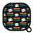 Image of Betty Boop Pride HDX Compatible with Samsung Galaxy Buds Pro & Buds Live Case Cover (Boop Love)