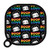 Image of Betty Boop Pride HDX Compatible with Samsung Galaxy Buds Pro & Buds Live Case Cover (Boop Love)