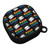 Image of Betty Boop Pride HDX Compatible with Samsung Galaxy Buds Pro & Buds Live Case Cover (Boop Love)