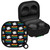 Image of Betty Boop Pride HDX Compatible with Samsung Galaxy Buds Pro & Buds Live Case Cover (Boop Love)