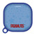 Image of Peanuts Patriotic HDX Case Cover Compatible with Samsung Galaxy Buds Pro & Buds Live (USA Flag)