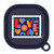 Image of US Postal Service Valentines HDX Compatible with Samsung Galaxy Buds Pro Case Cover (Love USPS)