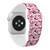 Image of Betty Boop Girl Power Pretty & Smart HD Watch Band Compatible with Apple Watch