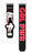 Image of Betty Boop Girl Power HD Watch Band Compatible with Fitbit Versa 3 and Sense