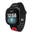 Image of Betty Boop Girl Power HD Watch Band Compatible with Fitbit Versa 3 and Sense